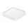 Бездротовий зарядний пристрій Samsung EP-P2400 Wireless Charger Pad White (EP-P2400BWRG)  Фото №0