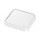 Бездротовий зарядний пристрій Samsung EP-P2400 Wireless Charger Pad White (EP-P2400BWRG)  Фото №3