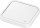 Бездротовий зарядний пристрій Samsung EP-P2400 Wireless Charger Pad White (EP-P2400BWRG)  Фото №9