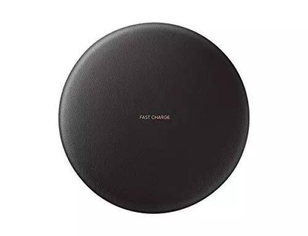 Беспроводное зарядное устройство Samsung EP-PG950BBE  Фото №1