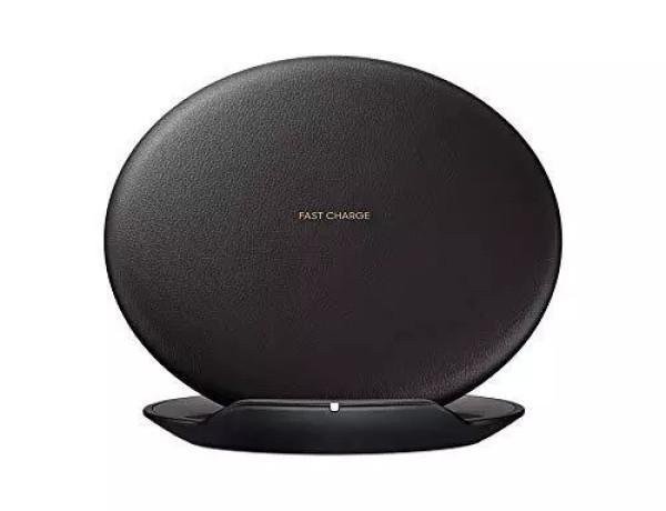 Беспроводное зарядное устройство Samsung EP-PG950BBE  Фото №2