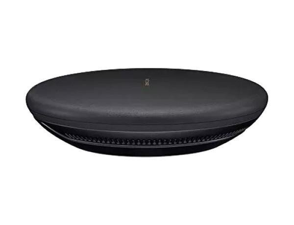 Беспроводное зарядное устройство Samsung EP-PG950BBE  Фото №4