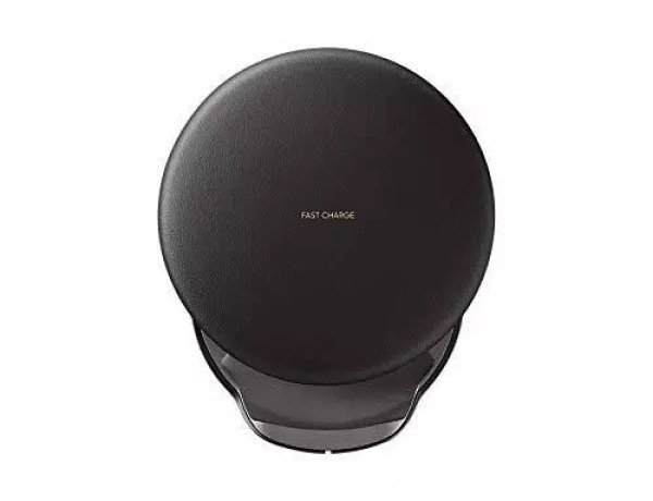 Беспроводное зарядное устройство Samsung EP-PG950BBE  Фото №7