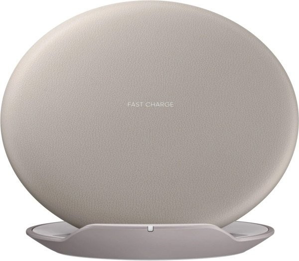 Бездротовий зарядний пристрій Samsung EP- PG950 Biege (EP-PG950BDE)