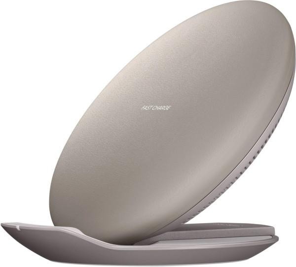 Бездротовий зарядний пристрій Samsung EP- PG950 Biege (EP-PG950BDE)  Фото №6
