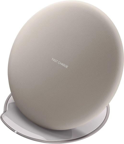 Бездротовий зарядний пристрій Samsung EP- PG950 Biege (EP-PG950BDE)  Фото №7