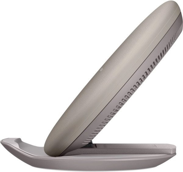 Бездротовий зарядний пристрій Samsung EP- PG950 Biege (EP-PG950BDE)  Фото №12