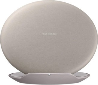 Бездротовий зарядний пристрій Samsung EP- PG950 Biege (EP-PG950BDE)