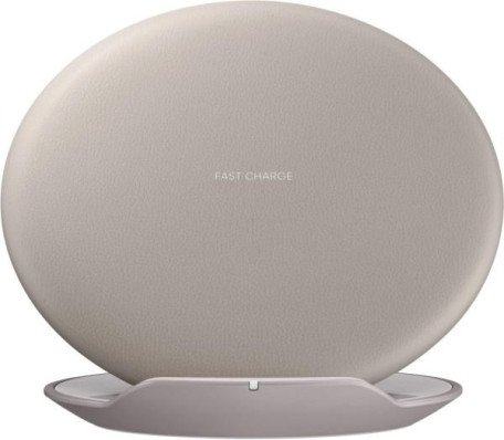 Беспроводное зарядное устройство Samsung EP- PG950 Biege (EP-PG950BDE)