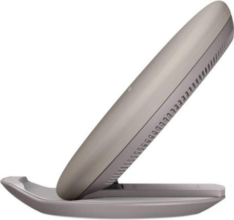 Беспроводное зарядное устройство Samsung EP- PG950 Biege (EP-PG950BDE)  Фото №4