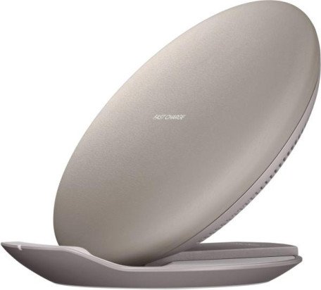Беспроводное зарядное устройство Samsung EP- PG950 Biege (EP-PG950BDE)  Фото №5