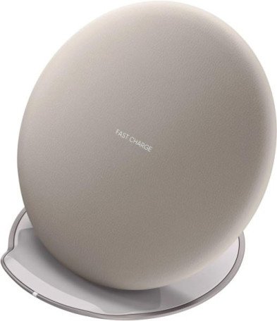 Беспроводное зарядное устройство Samsung EP- PG950 Biege (EP-PG950BDE)  Фото №6