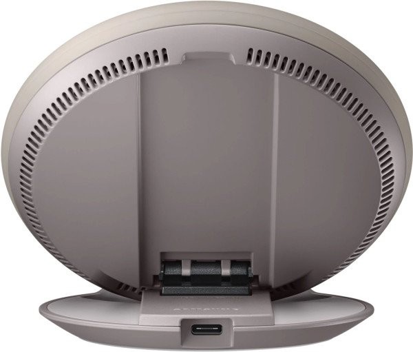 Бездротовий зарядний пристрій Samsung EP- PG950 Biege (EP-PG950BDE)  Фото №8