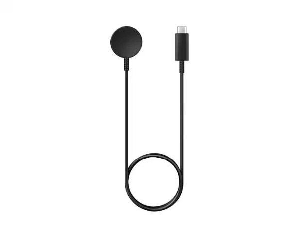 Бездротовий зарядний пристрій Samsung Fast Wireless Charger Black (EP-OR900BBE)