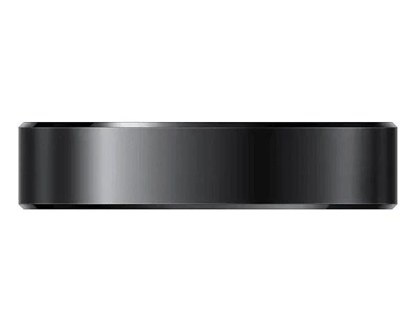 Бездротовий зарядний пристрій Samsung Fast Wireless Charger Black (EP-OR900BBE)  Фото №0
