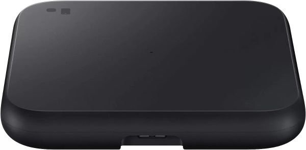 Беспроводное зарядное устройство Samsung EP-P1300 Black (EP-P1300TBEGGB)  Фото №5