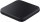 Беспроводное зарядное устройство Samsung EP-P1300 Black (EP-P1300TBEGGB)  Фото №3