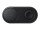 Бездротовий зарядний пристрій Samsung Wireless Charger Duo Black (EP-P5200TBRGRU) Бездротовий зарядний пристрій Samsung Wireless Charger Duo Black (EP-P5200TBRGRU)