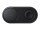 Беспроводное зарядное устройство Samsung Wireless Charger Duo Black (EP-P5200TBRGRU)