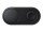 Беспроводное зарядное устройство Samsung Wireless Charger Duo Black (EP-P5200TBRGRU)  Фото №0