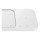 Бездротовий зарядний пристрій Samsung Wireless Charger Duo EP-P5400 with TA White (EP-P5400TWRG)  Фото №2