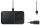 Беспроводное зарядное устройство Samsung Wireless Charger Duo+ TA Blk/ (EP-P4300TBRGRU) Беспроводное зарядное устройство Samsung Wireless Charger Duo+ TA Blk/ (EP-P4300TBRGRU)