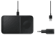 Бездротовий зарядний пристрій Samsung Wireless Charger Duo+ TA Blk/ (EP-P4300TBRGRU)