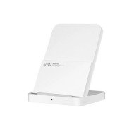 Бездротовий зарядний пристрій Xiaomi 50W Wireless Charging Stand Pro White (BHR7560GL) Бездротовий зарядний пристрій Xiaomi 50W Wireless Charging Stand Pro White (BHR7560GL)