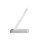 Бездротовий зарядний пристрій Xiaomi 50W Wireless Charging Stand Pro White (BHR7560GL)  Фото №1
