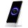Бездротовий зарядний пристрій Xiaomi 50W Wireless Charging Stand Pro White (BHR7560GL)  Фото №2