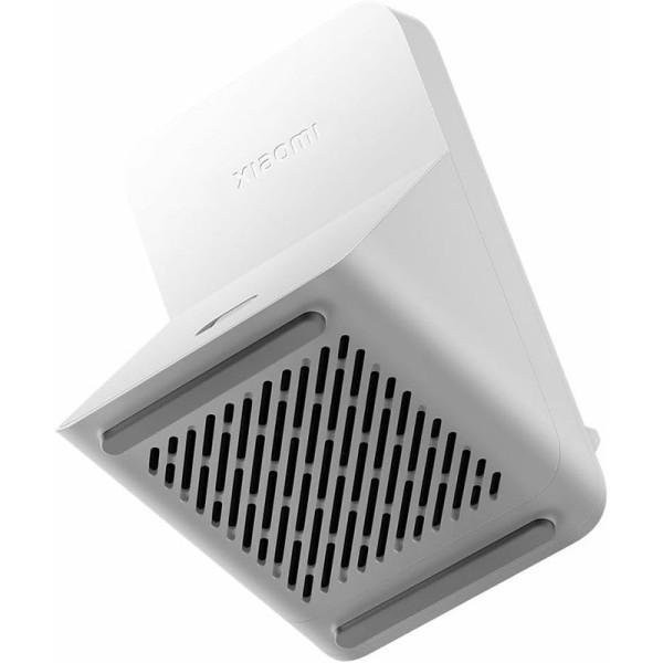 Бездротовий зарядний пристрій Xiaomi 80W Adaptive Wireless Charging Stand White (BHR8304GL)  Фото №3