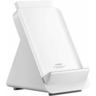 Бездротовий зарядний пристрій Xiaomi 80W Adaptive Wireless Charging Stand White (BHR8304GL) Бездротовий зарядний пристрій Xiaomi 80W Adaptive Wireless Charging Stand White (BHR8304GL)