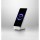 Бездротовий зарядний пристрій Xiaomi 80W Adaptive Wireless Charging Stand White (BHR8304GL)  Фото №10