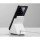 Бездротовий зарядний пристрій Xiaomi 80W Adaptive Wireless Charging Stand White (BHR8304GL)  Фото №11