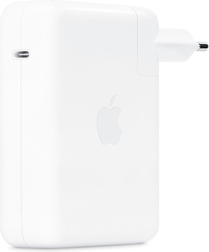 Блок питания для ноутбука Apple 140W USB-C Power Adapter (MW2M3)  Фото №1