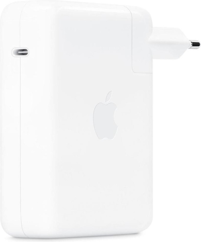 Блок живлення для ноутбука Apple 140W USB-C Power Adapter (MW2M3)