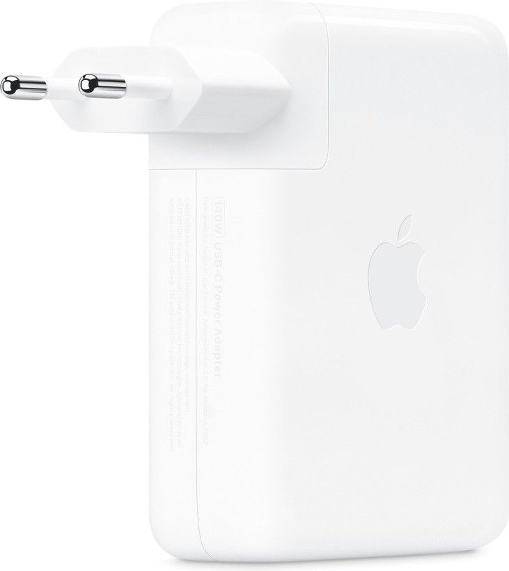 Блок живлення для ноутбука Apple 140W USB-C Power Adapter (MW2M3)  Фото №1