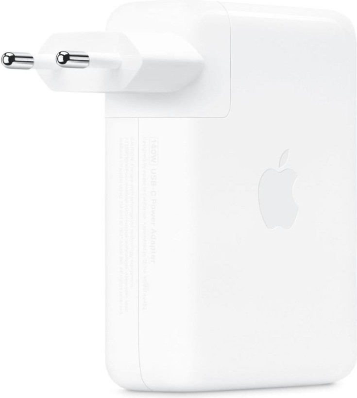 Блок живлення для ноутбука Apple 140W USB-C Power Adapter (MW2M3)  Фото №3