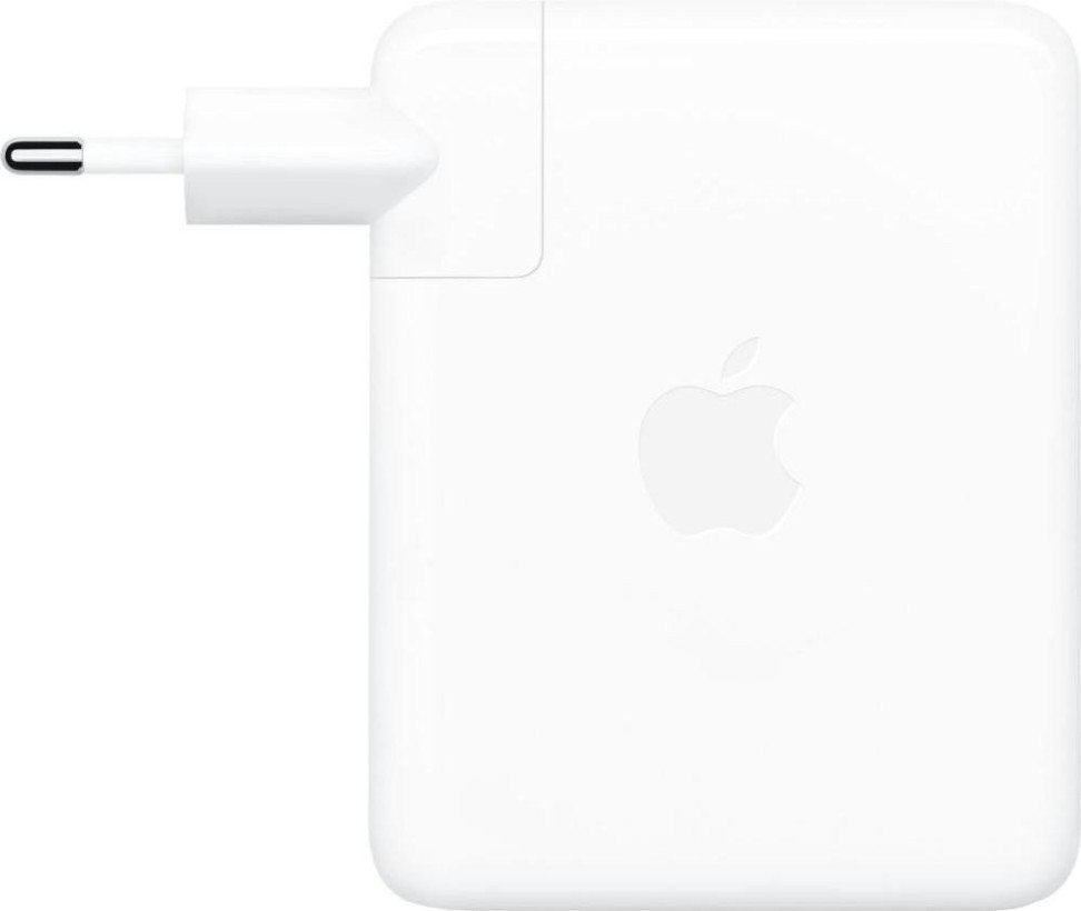 Блок живлення для ноутбука Apple 140W USB-C Power Adapter (MW2M3)  Фото №4