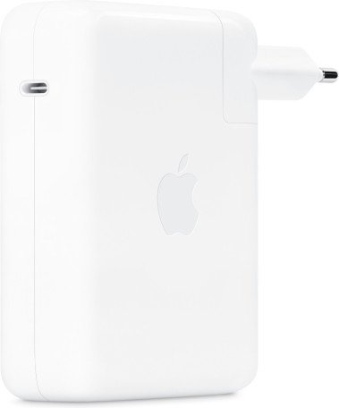 Блок питания для ноутбука Apple 140W USB-C Power Adapter (MW2M3)  Фото №1