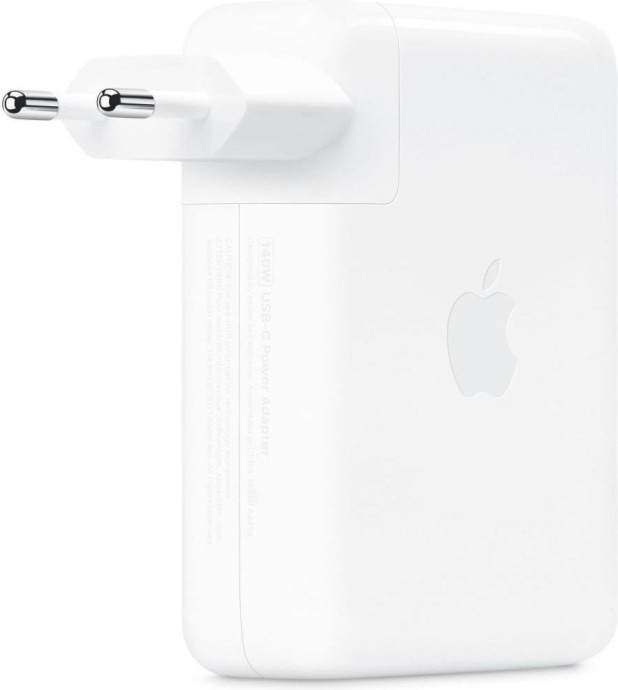 Блок живлення для ноутбука Apple 140W USB-C Power Adapter (MW2M3)  Фото №3