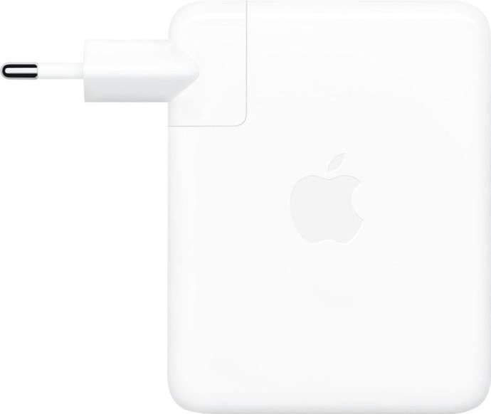 Блок живлення для ноутбука Apple 140W USB-C Power Adapter (MW2M3)  Фото №4