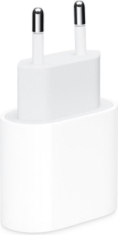 Сетевое зарядное устройство Apple 20W USB-C Power Adapter (MD3J4ZM/A)