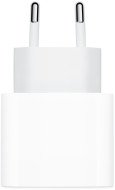 Сетевое зарядное устройство Apple 20W USB-C Power Adapter (MD3J4ZM/A) Сетевое зарядное устройство Apple 20W USB-C Power Adapter (MD3J4ZM/A)