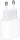 Сетевое зарядное устройство Apple 20W USB-C Power Adapter (MD3J4ZM/A)