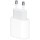 Сетевое зарядное устройство Apple 20W USB-C Power Adapter (MD3J4ZM/A)  Фото №2