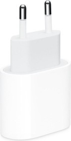 Мережевий зарядний пристрій Apple 20W USB-C Power Adapter (MD3J4ZM/A)