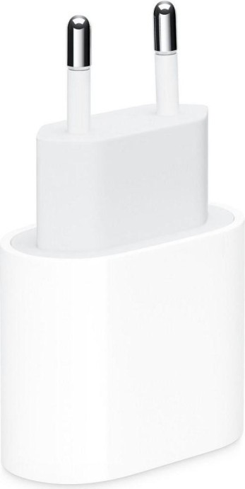 Сетевое зарядное устройство Apple 20W USB-C Power Adapter (MD3J4ZM/A)