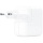 Сетевое зарядное устройство Apple 30W USB-C Power Adapter A2164 (MW2G3)  Фото №1