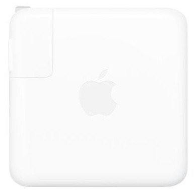 Блок живлення для ноутбука Apple 61W USB-C Power Adapter (MRW22)